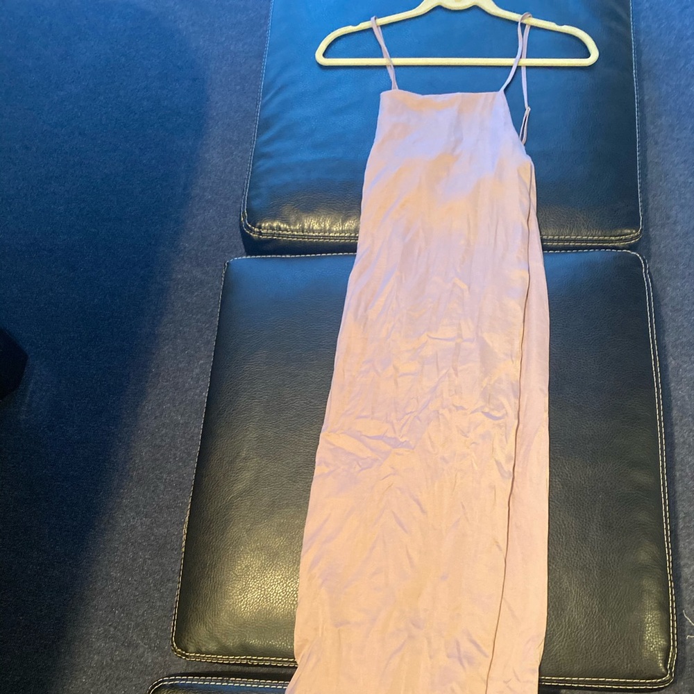 Beautiful dress perfect for the beach or wedding